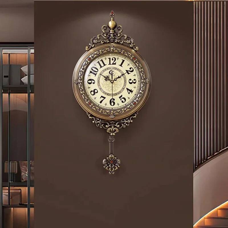Art Mural Wall Clocks Luxury D - Luxury Watch Europe review and price