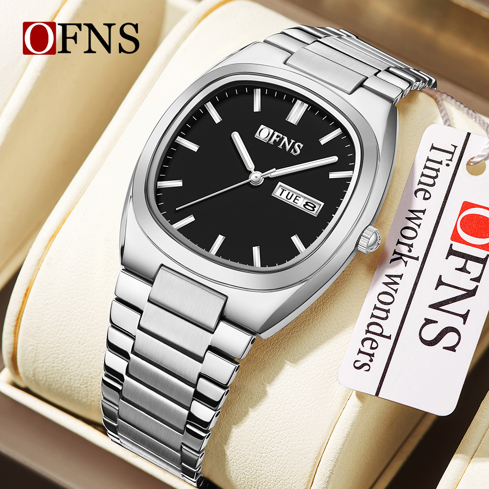 OFNS new 1566 luxury niche wom - Luxury Watch Value review and price