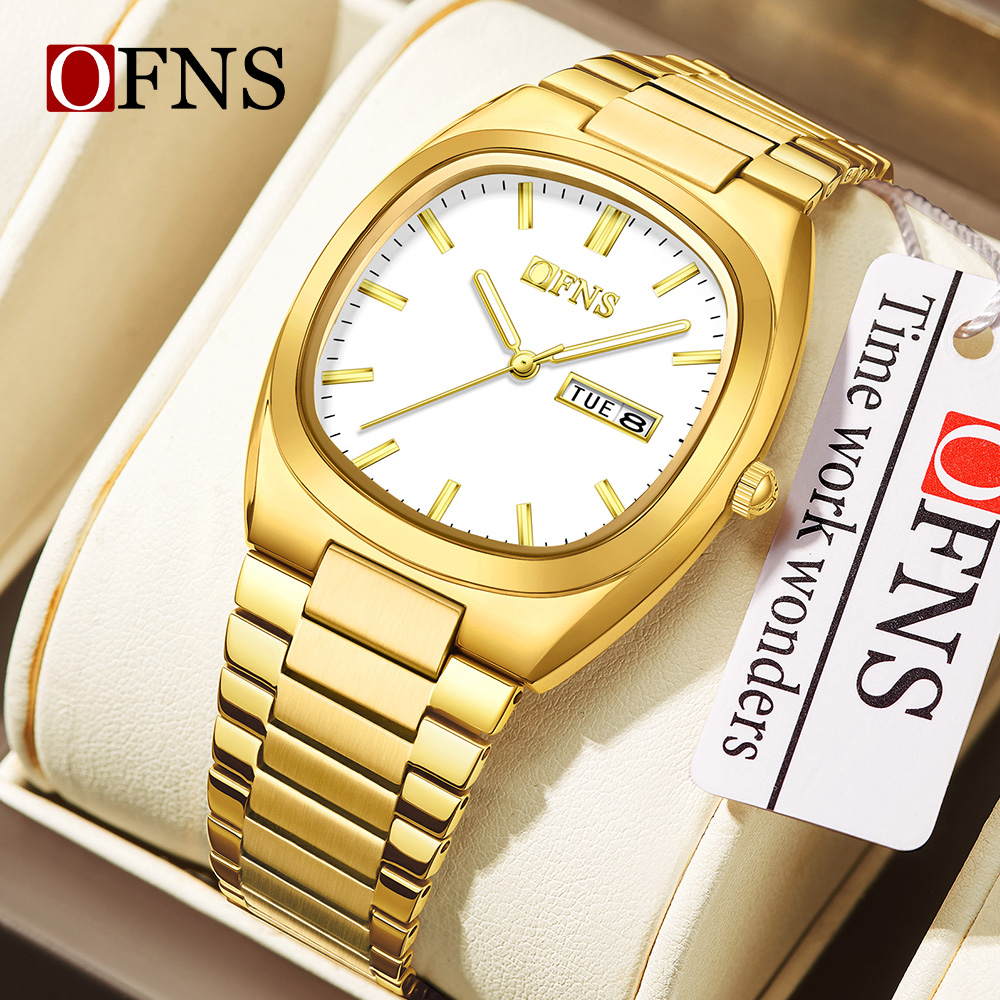OFNS new 1566 luxury niche wom - Luxury Watch Value review and price