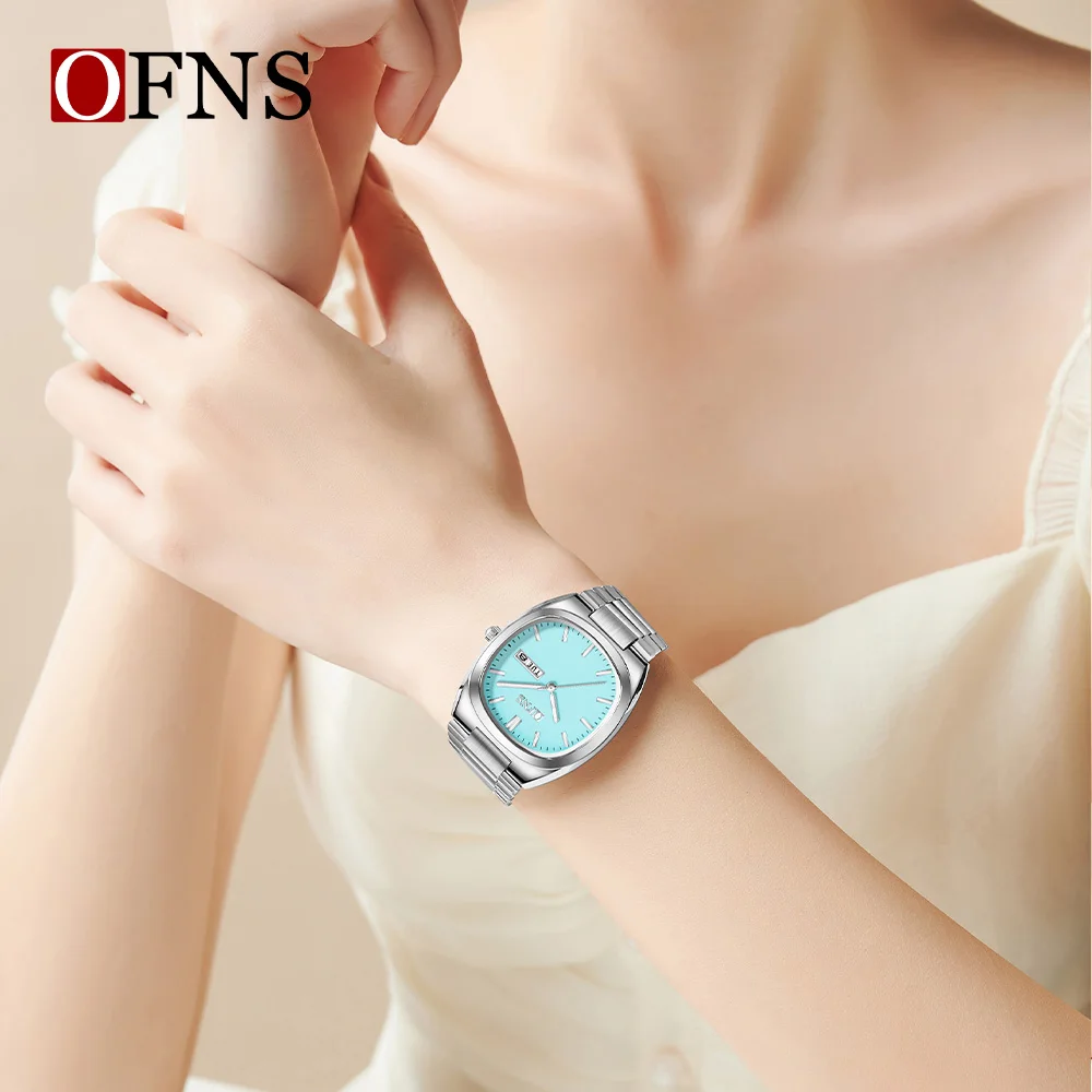 OFNS new 1566 luxury niche wom - Luxury Watch Value review and price
