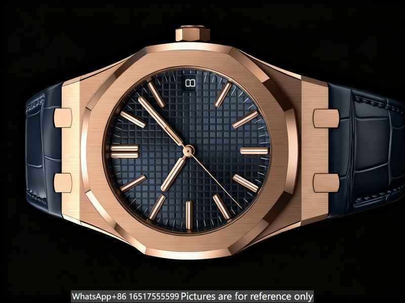 42mm Streamlined Modern Mens L - Quiet Luxury Watch review and price
