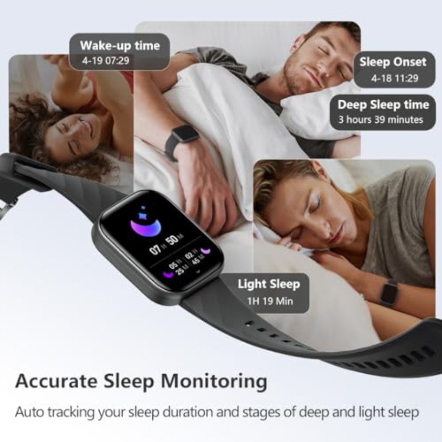 Health and Fitness Tracker Ans - Luxury Watch Makes review and price