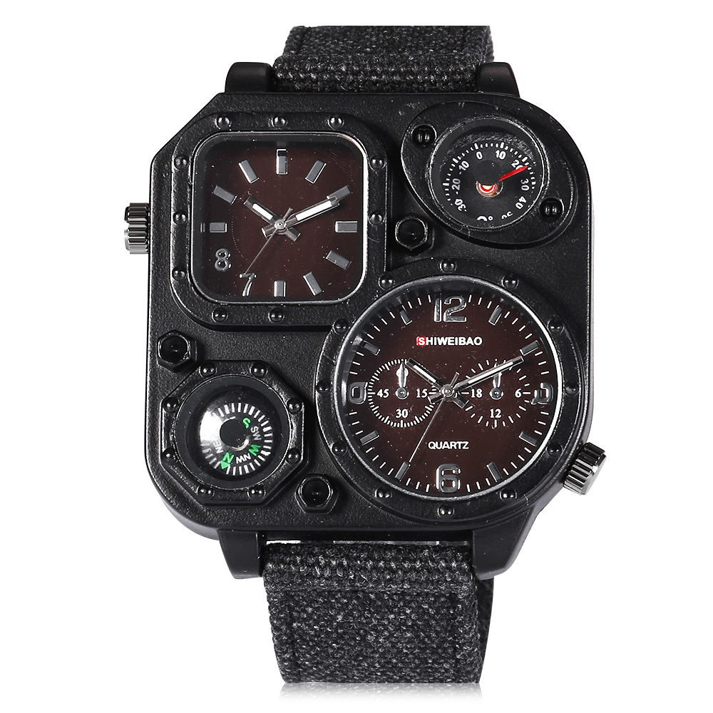 Quartz Mens Watches Top Brand  - Luxury Watch Zone review and price
