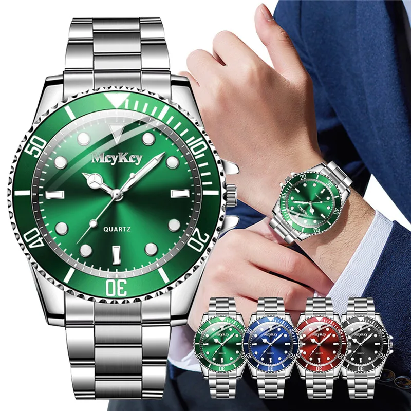 1PC Surprise Mystery Watch Bli - Quiet Luxury Watch review and price