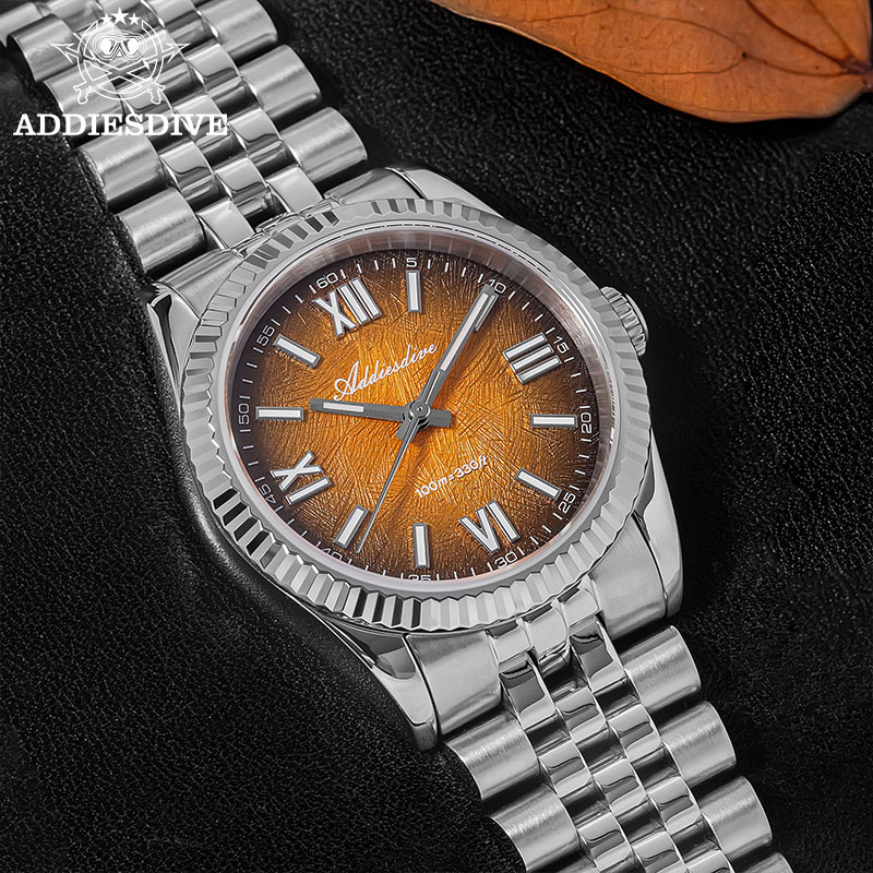 ADDIESDIVE Elegant Watch for W - Luxury Watches review and price