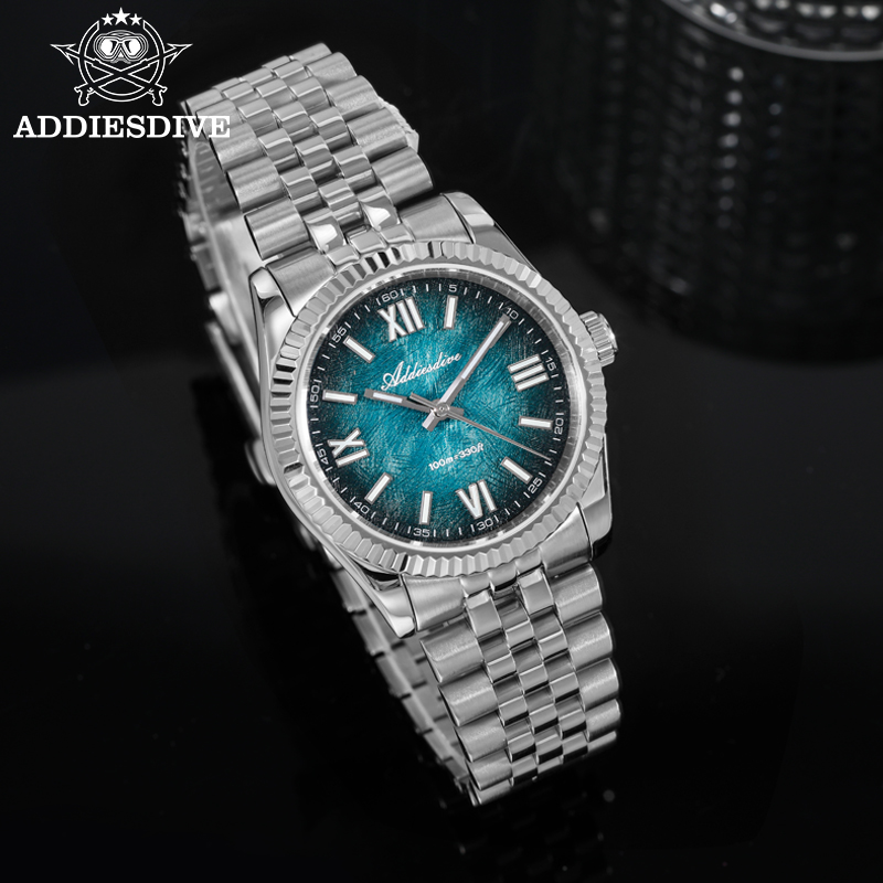 ADDIESDIVE Elegant Watch for W - Luxury Watches review and price