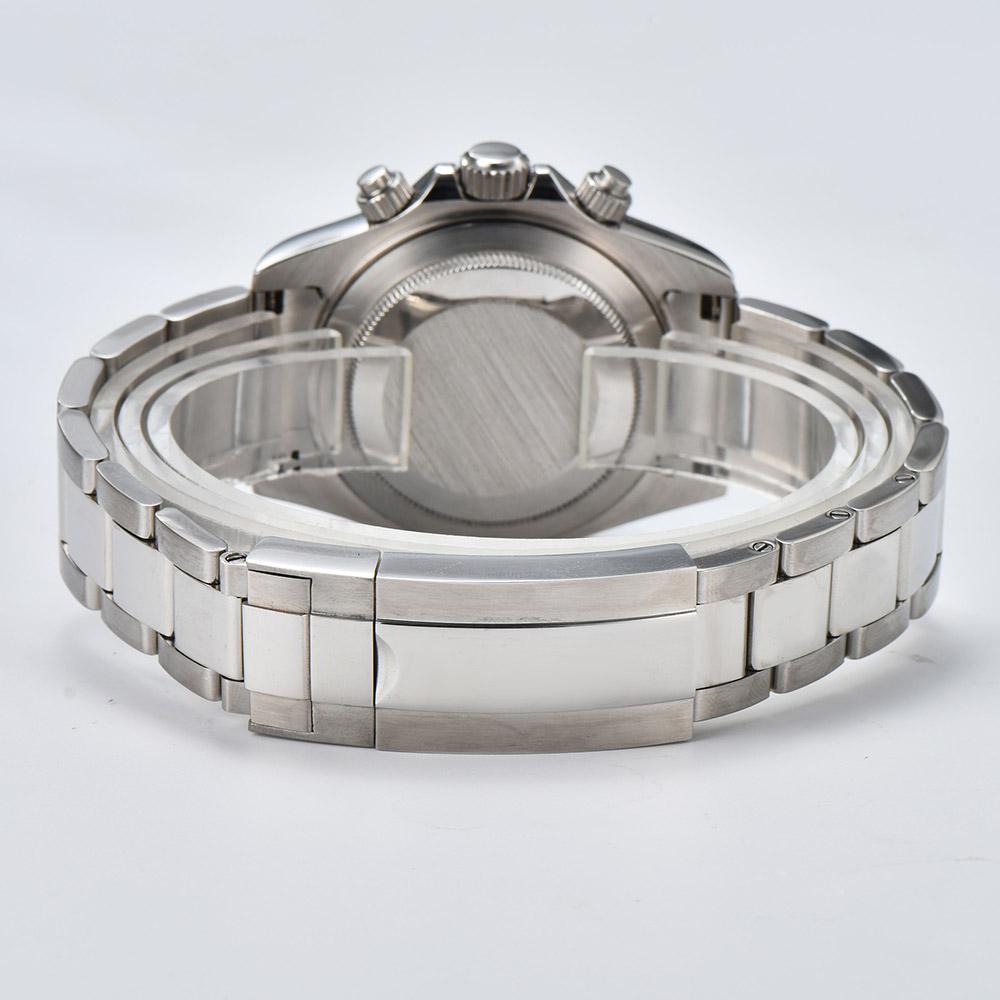 Luxury VK63 WATCH 39.3mm quart - Luxury Watch Zone review and price