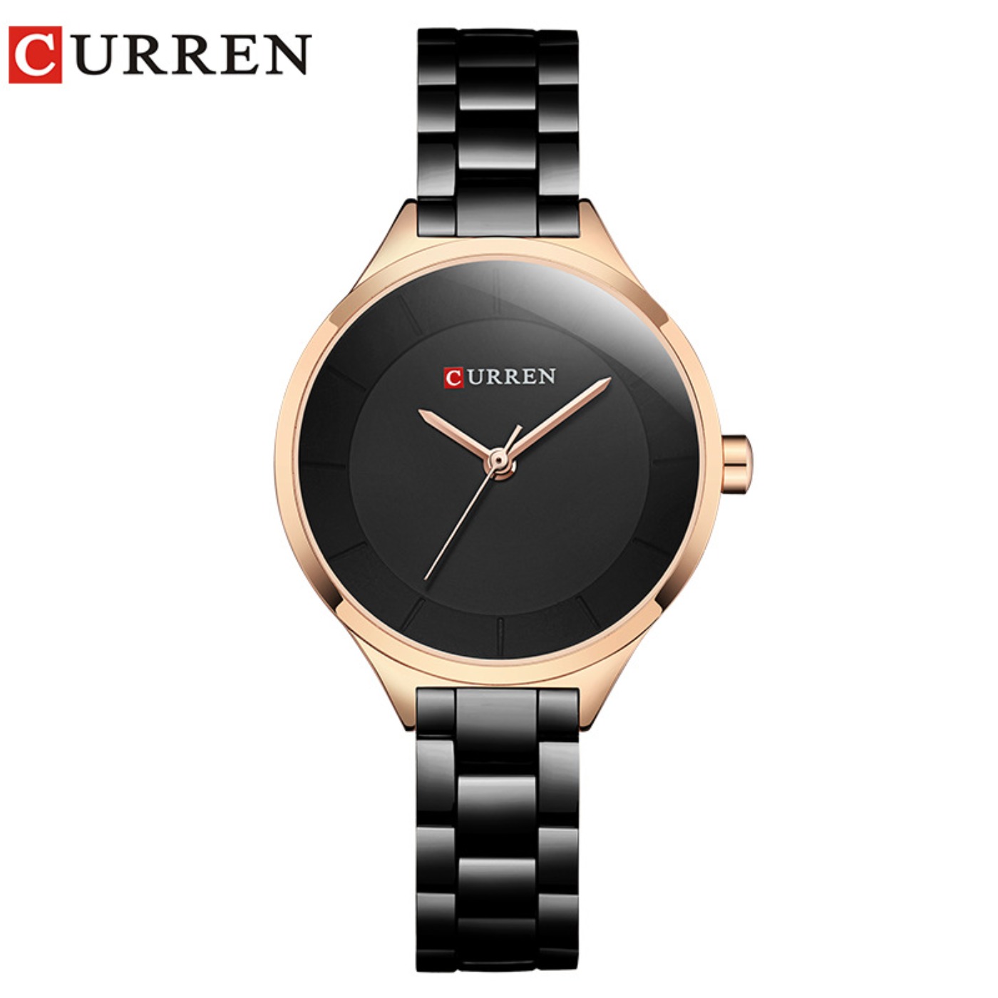 CURREN New Simple Women Bracel - Luxury Watches review and price