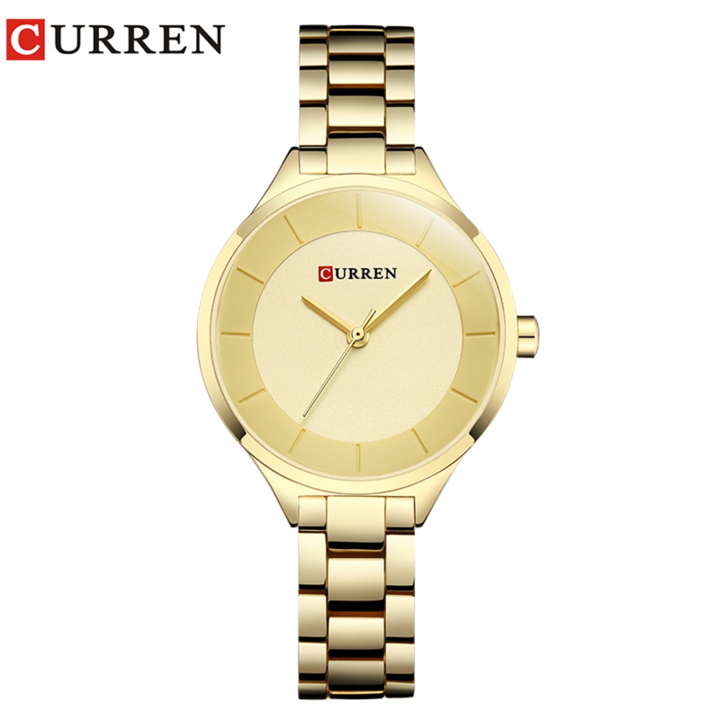 CURREN New Simple Women Bracel - Luxury Watches review and price