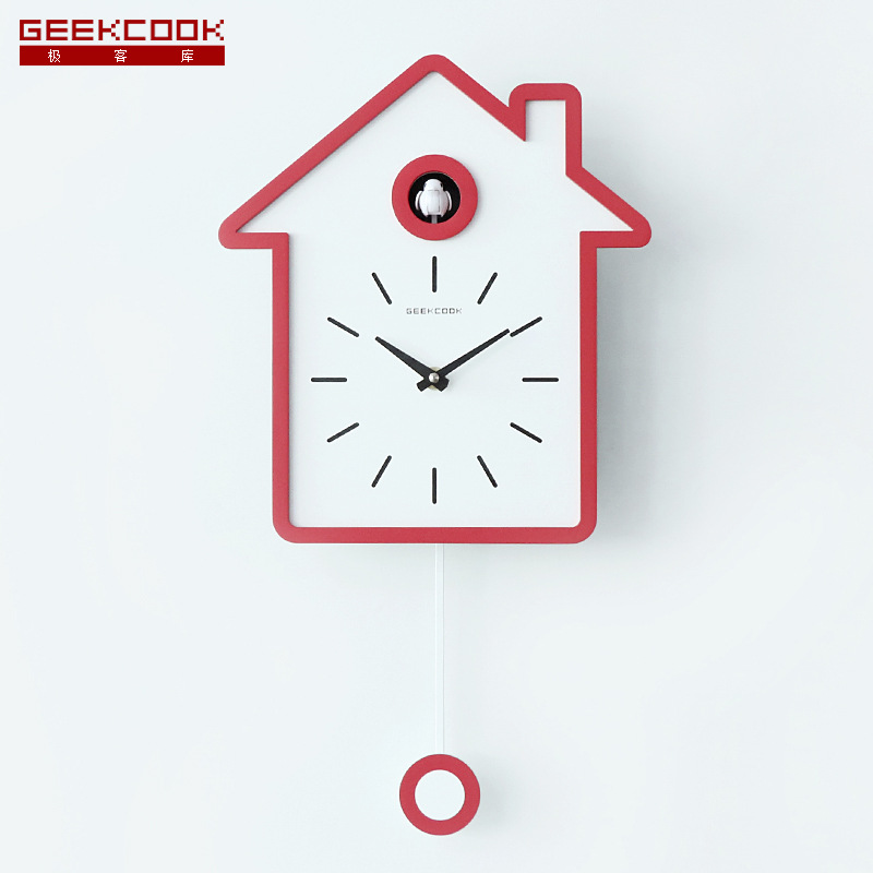 Modern Cuckoo Clock Pendulum W - Luxury Watch Europe review and price