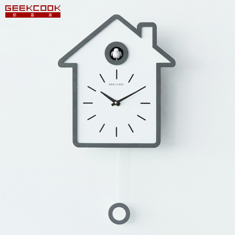 Modern Cuckoo Clock Pendulum W - Luxury Watch Europe review and price
