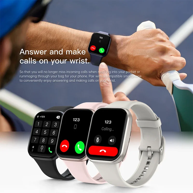 Luxury Electronics Smartwatche - Luxury Watch La review and price