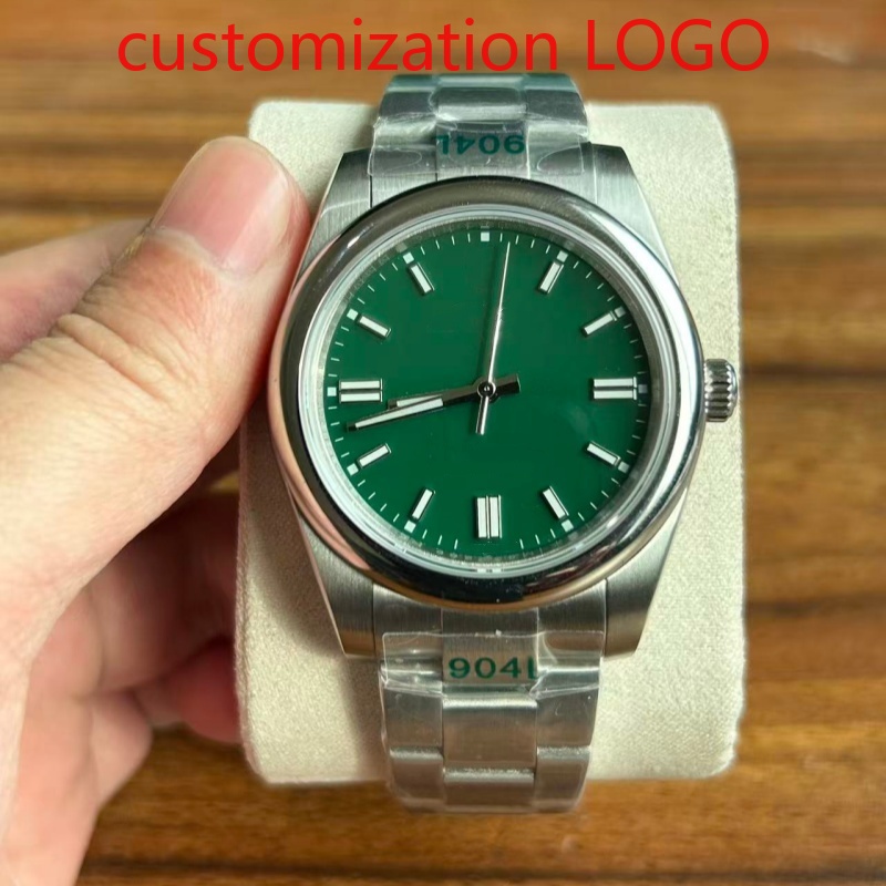 31mm/36mm/40mm Colourful Luxur - Quiet Luxury Watch review and price