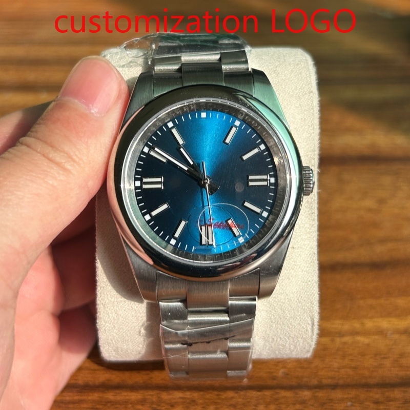 31mm/36mm/40mm Colourful Luxur - Quiet Luxury Watch review and price