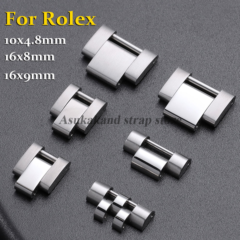 16x8mm/16x9mm/10x4.8mm Metal E - Luxury Watch Face review and price