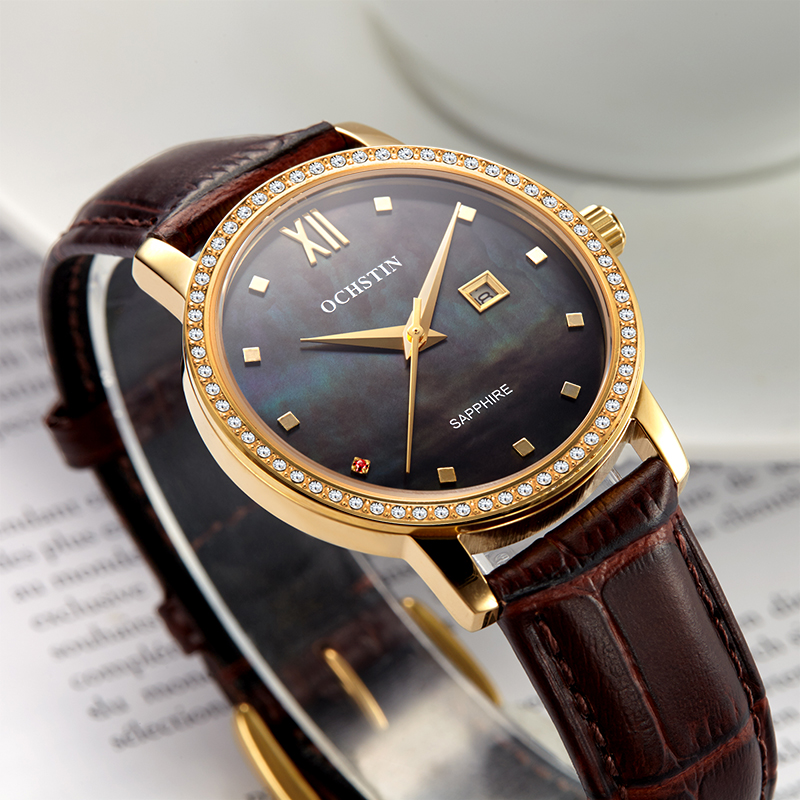 OCHSTIN Women Watches Japan Qu - Quiet Luxury Watch review and price