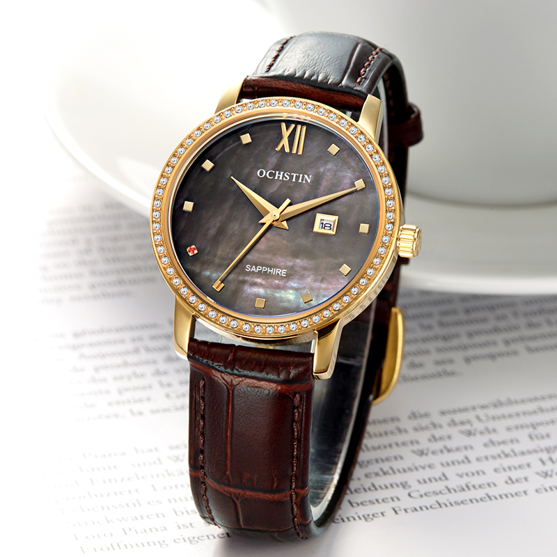 OCHSTIN Women Watches Japan Qu - Quiet Luxury Watch review and price