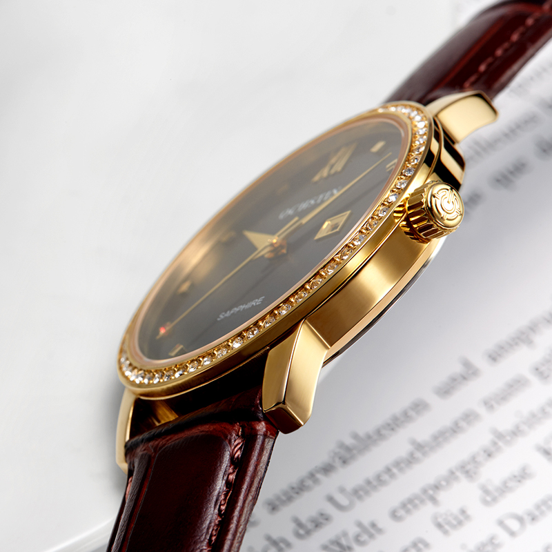 OCHSTIN Women Watches Japan Qu - Quiet Luxury Watch review and price
