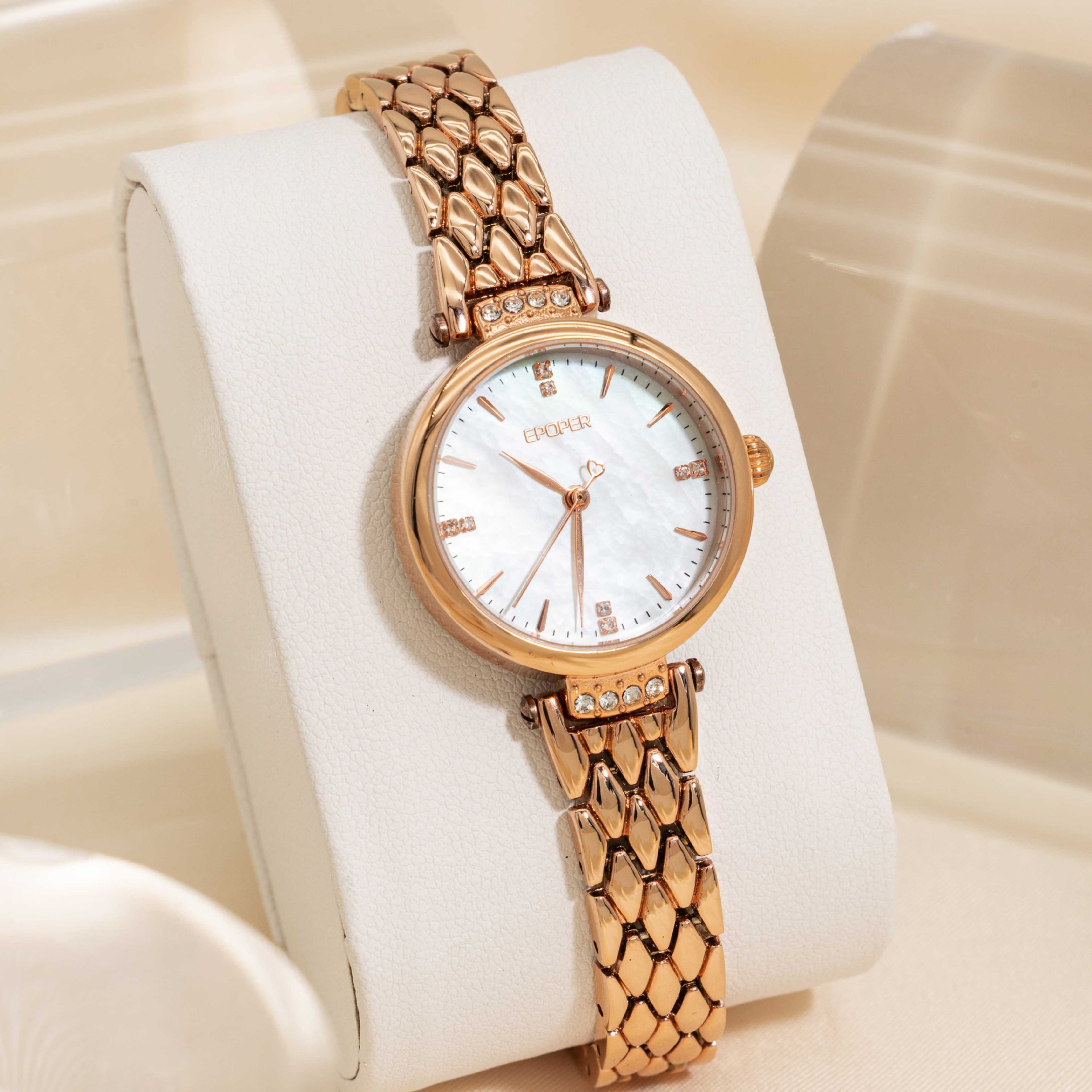 New stylish and luxurious watc - Luxury Watch Value review and price
