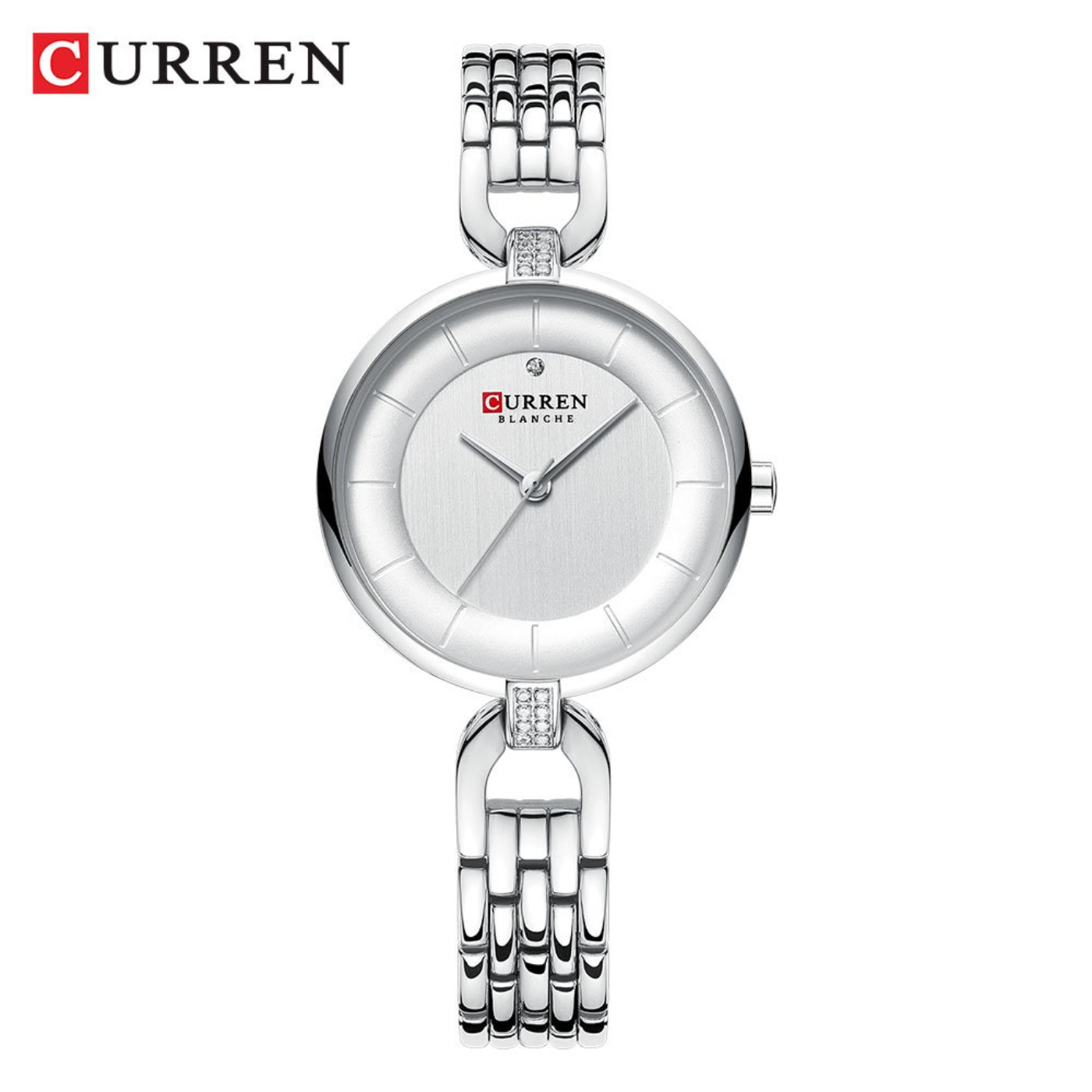 Women Watch CURREN Luxury Bran - Luxury Watches review and price