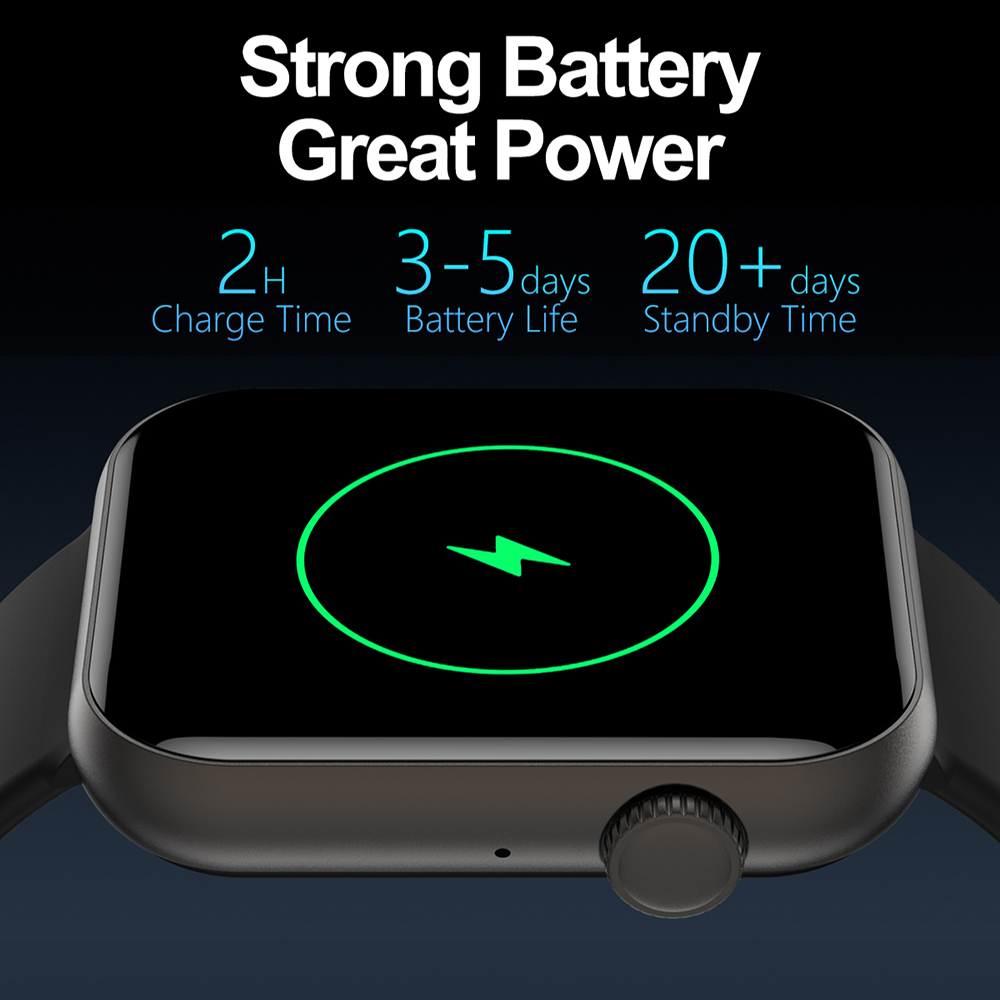 Original Men's Smart Watch Fit - Luxury Watch La review and price