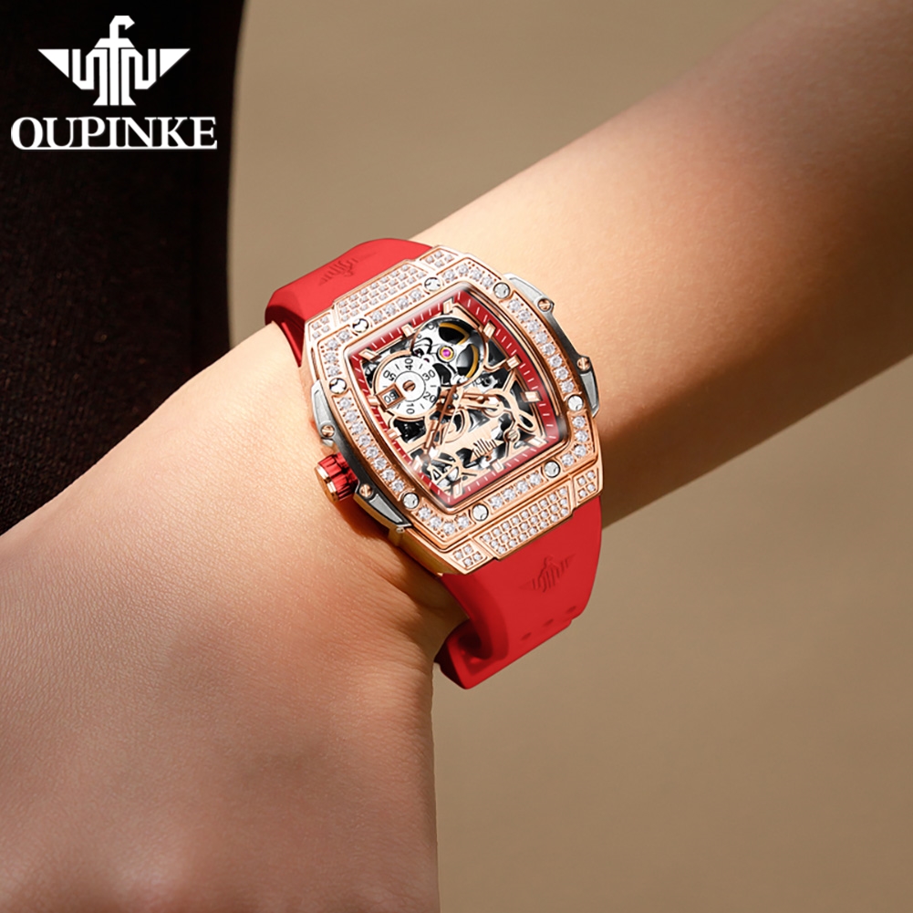 OUPINKE Women Watch Original L - Luxury Watch Zone review and price