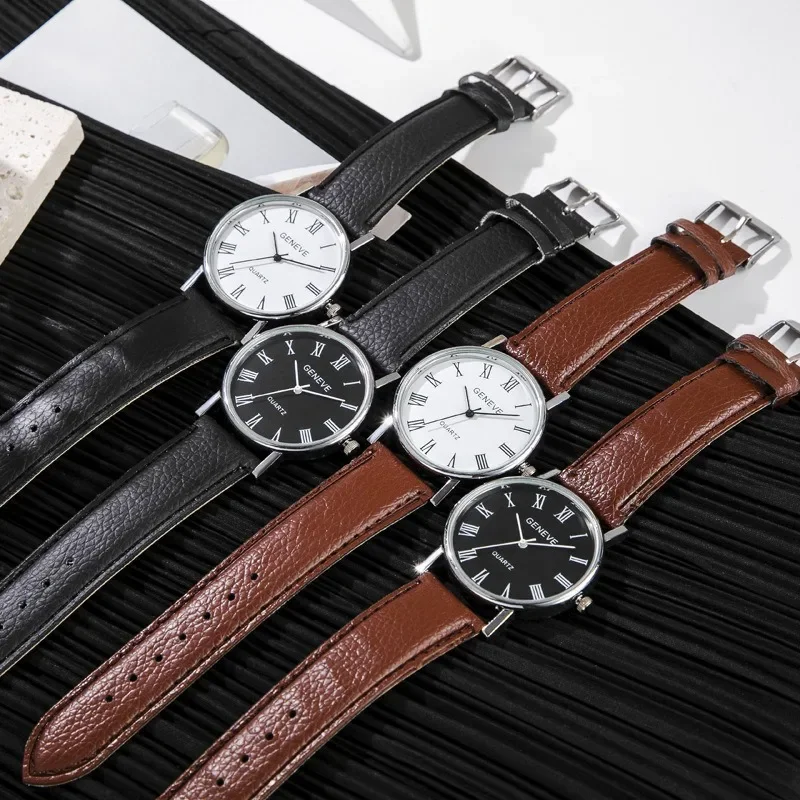 Famous Brand Men Quartz Watch  - Luxury Watch Magazine review and price