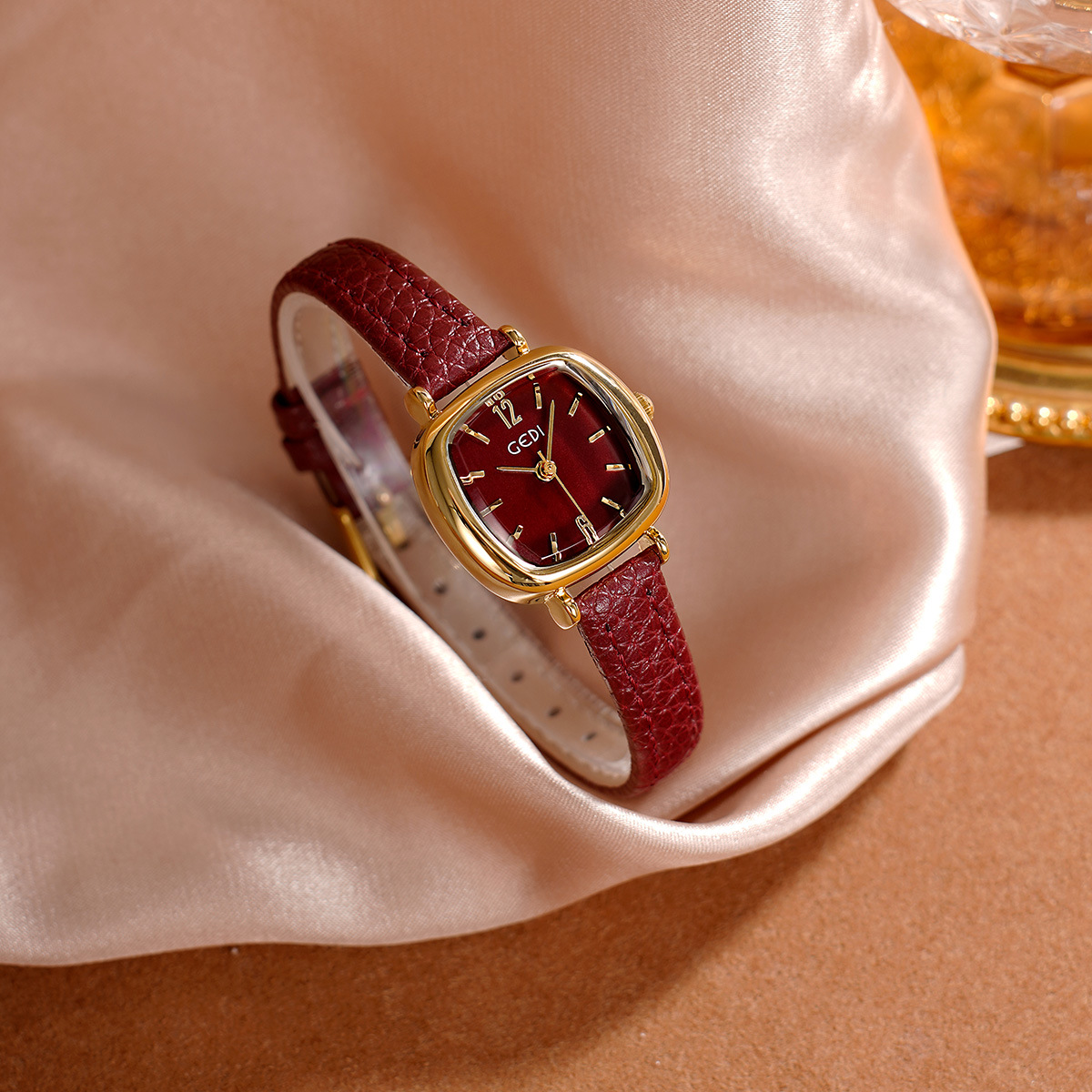 UTHAI 61018 CQ490 Simplicity,  - Luxury Watch Value review and price