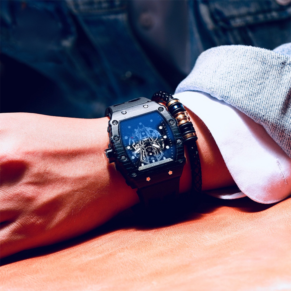 Highly Popular Functional Men' - Luxury Watch Makes review and price