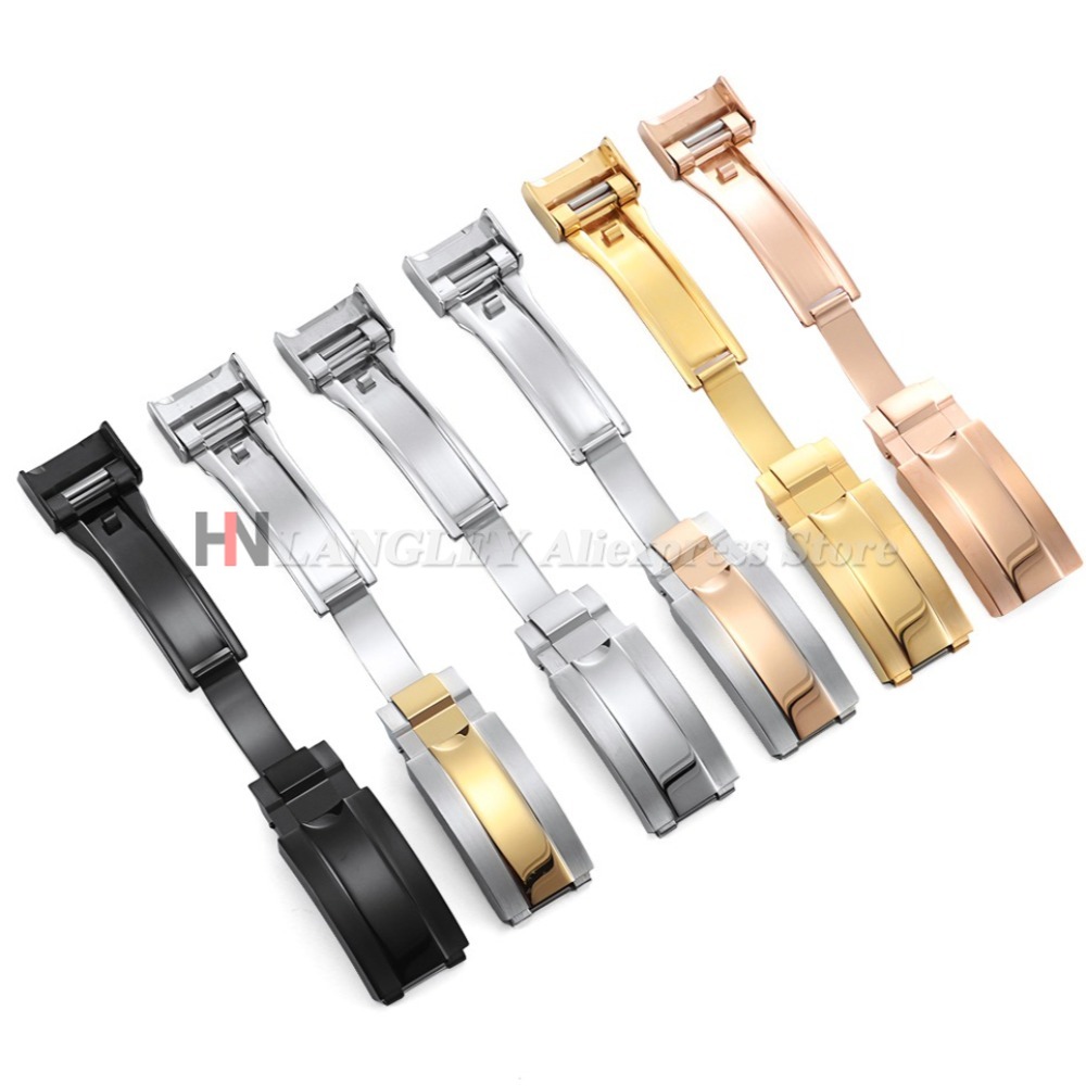 9x9mm 316L Stainless Steel Dou - Luxury Watch Face review and price