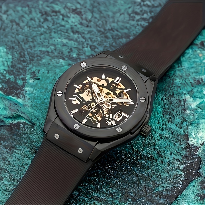New High-End, Stylish, Light L - Luxury Watch Value review and price