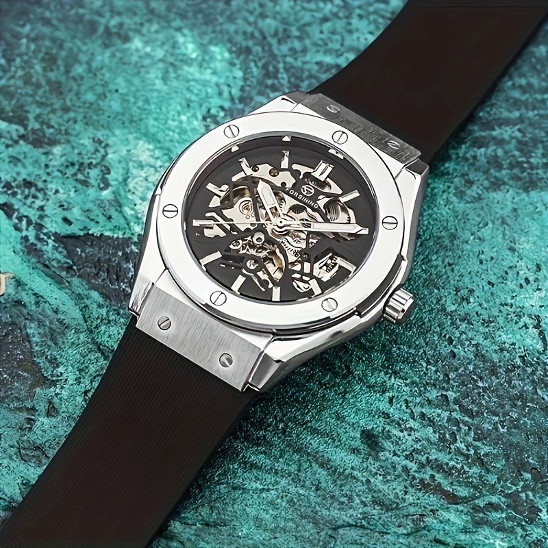 New High-End, Stylish, Light L - Luxury Watch Value review and price