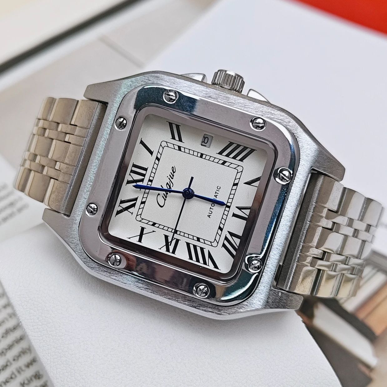 Top Luxury Business Men's Watc - Luxury Watch Value review and price