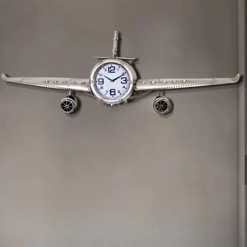 Living Room Silent Wall Clocks - Luxury Watch Europe review and price