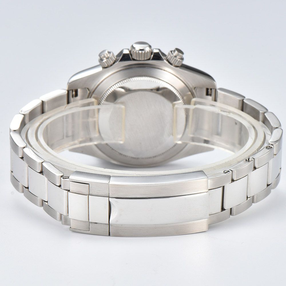 Luxury VK63 Watches Sapphire G - Luxury Watch Zone review and price