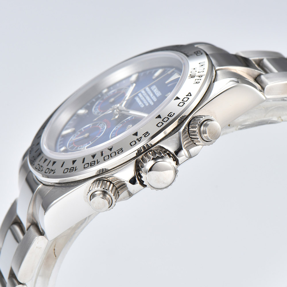 Luxury VK63 Watches Sapphire G - Luxury Watch Zone review and price