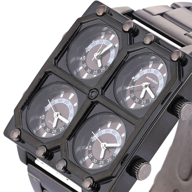 Shiweibao Quartz Watches Men W - Luxury Watch Zone review and price