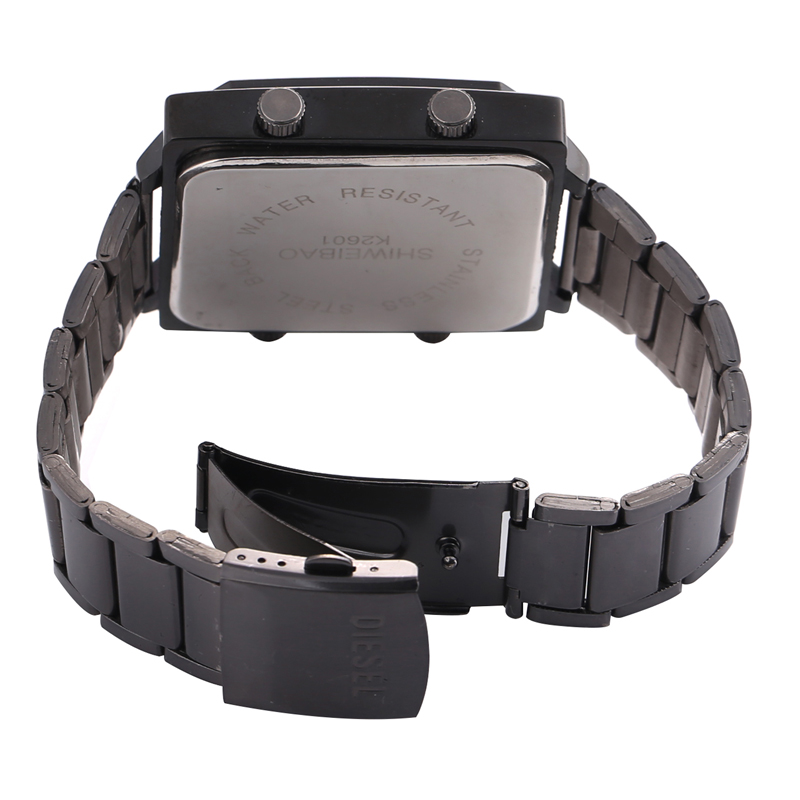 Shiweibao Quartz Watches Men W - Luxury Watch Zone review and price