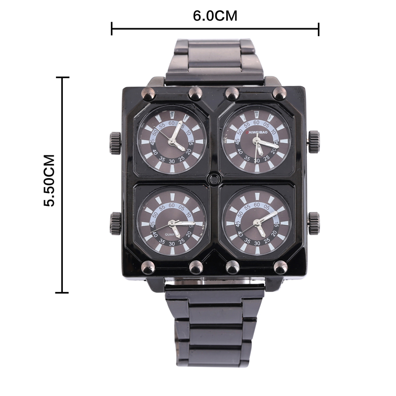 Shiweibao Quartz Watches Men W - Luxury Watch Zone review and price