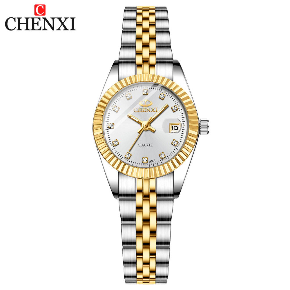 CHENXI Super Hot Sale Luxury W - Luxury Watch La review and price
