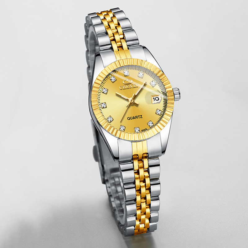 CHENXI Super Hot Sale Luxury W - Luxury Watch La review and price