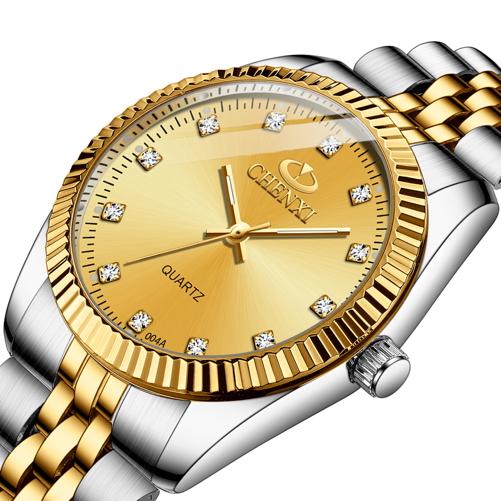CHENXI Super Hot Sale Luxury W - Luxury Watch La review and price