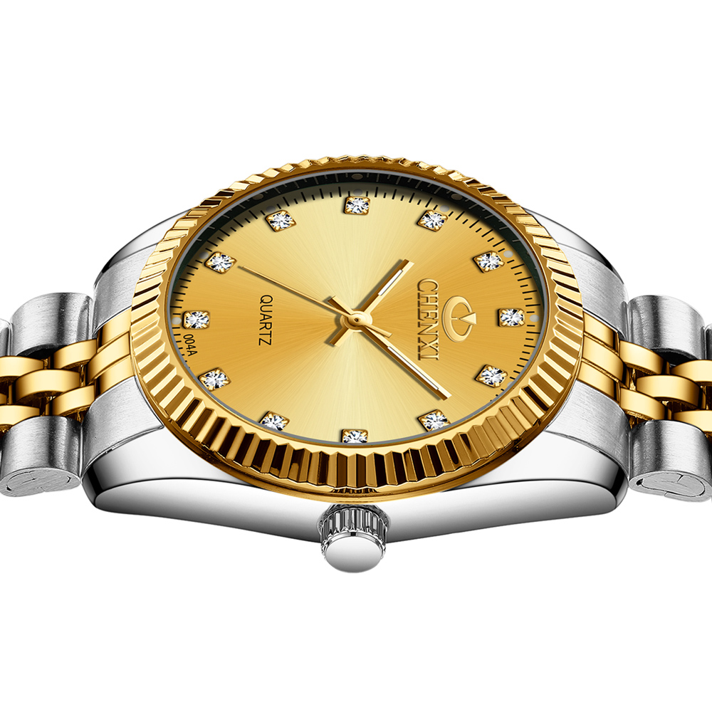 CHENXI Super Hot Sale Luxury W - Luxury Watch La review and price