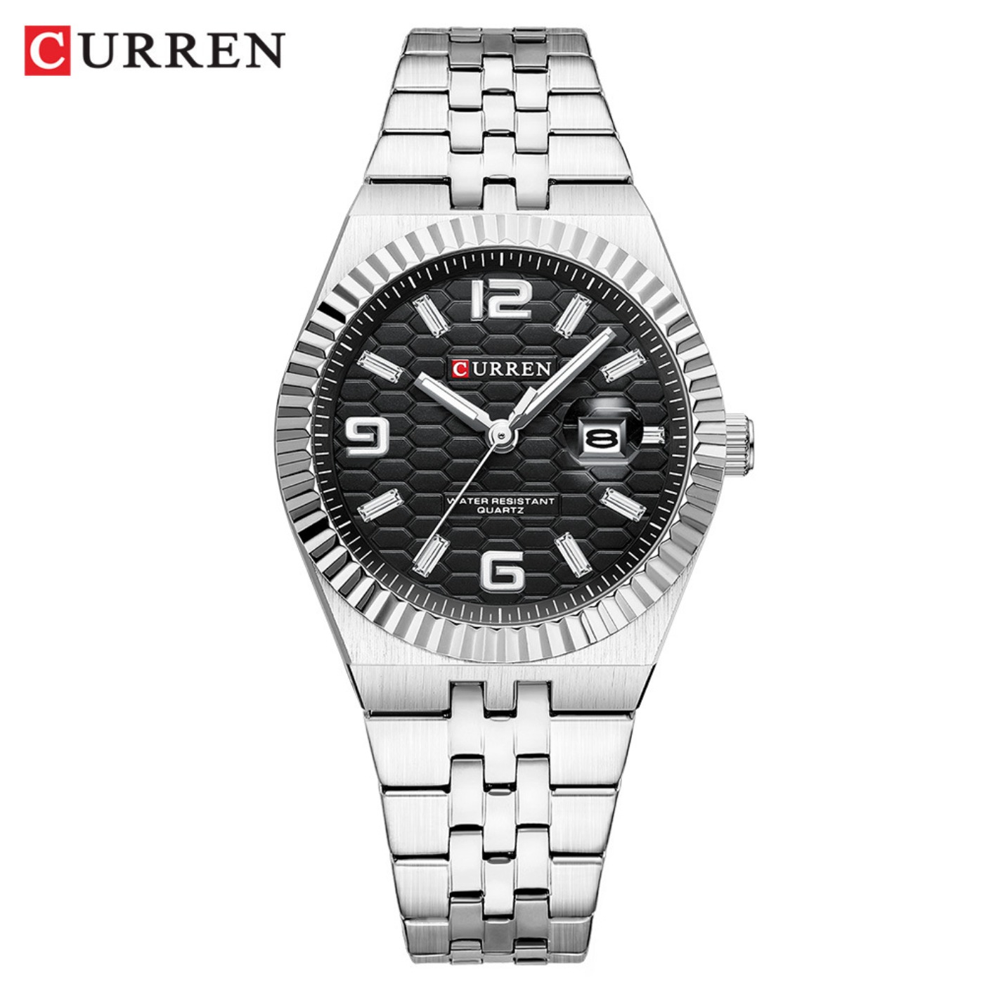 CURREN Women's Watch Analog Qu - Luxury Watches review and price
