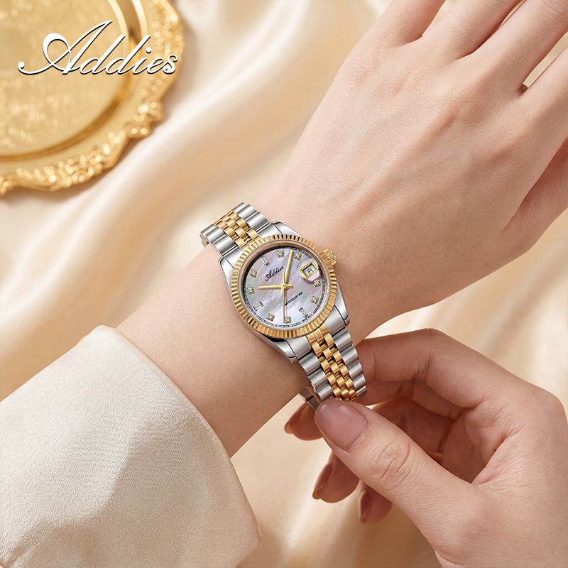ADDIES 585 Quartz Women's Watc - Luxury Watches review and price