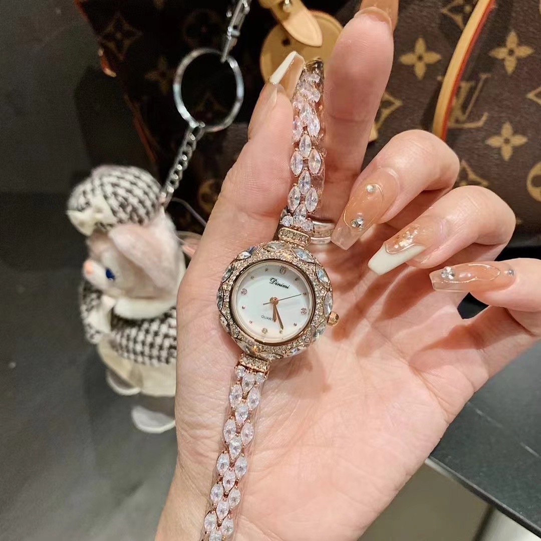 Exquisite and stylish Korean-s - Luxury Watch Value review and price