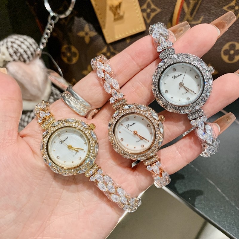 Exquisite and stylish Korean-s - Luxury Watch Value review and price