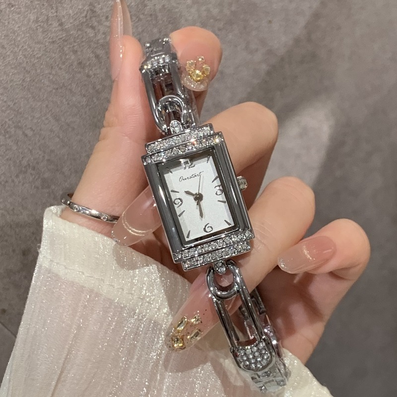 Small pin old money style hand - Luxury Watch Value review and price