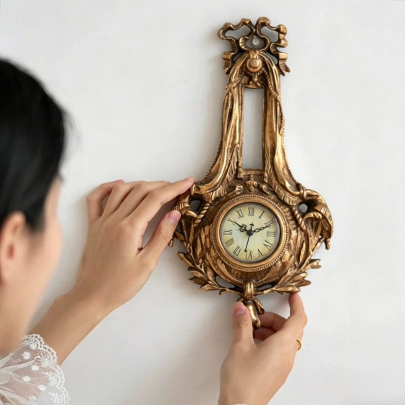 Vintage Wall Clocks Luxury Wal - Luxury Watch Europe review and price