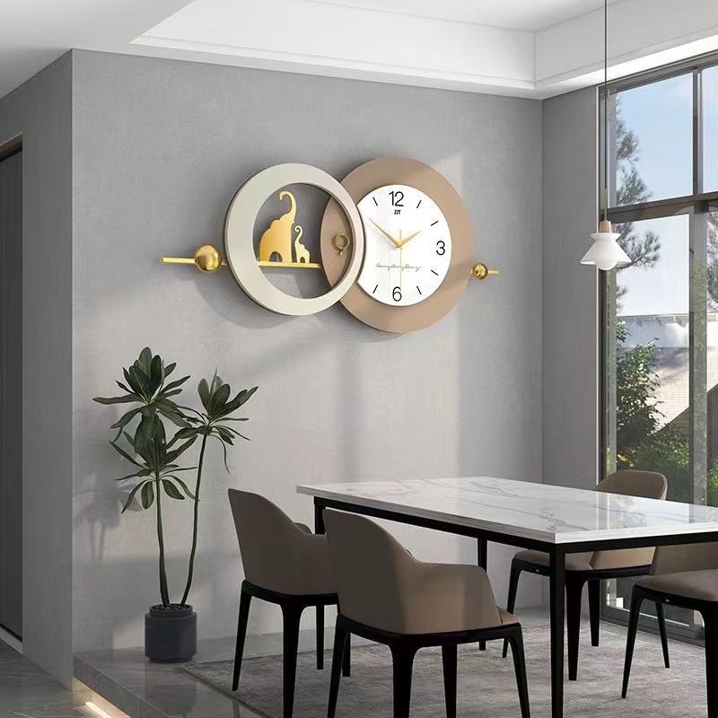 European Modern Luxury Wall Cl - Luxury Watch Europe review and price